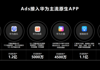 华为推广怎么开户？如何把广告投放到华为手机上？