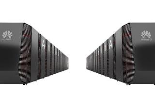 华为AI加速HPC转型，引领并赋能华为广告行业智能化