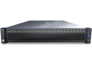 华为投放营销中心发布第三代英特尔可扩展处理器FusionServer Pro V6 智能服务器