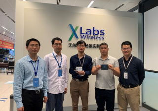 华为广告运营中心携利尔达完成首个5G工业智能商用集成验证