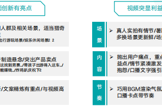 快手怎么开户婚纱摄影行业以及广告怎么投？