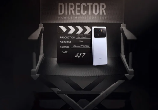 小米新物种就位，等你Action！