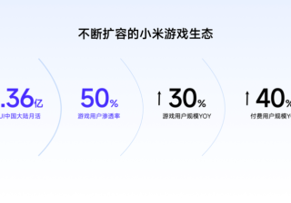 小米广告营销—行业洞见 | 游戏IAP年中营销盘点：智效协同·共践新机