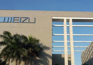 魅族公司官网平台的发展历程以及发展初期的过程