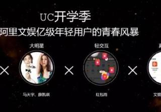 从12项金梧奖获奖作品中，窥探UC信息流推广移动营销新势力