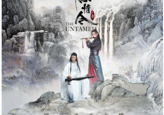 《陈情令》OST酷狗广告投放量突破记录首张传奇唱片正式诞生！