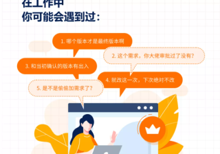 文章被多人修改如何确定最终稿？