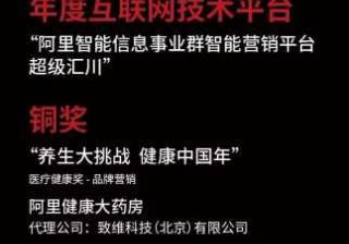 UC营销斩获第22届IAI传鉴国际广告奖3项大奖