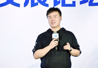 百度广告营销王凤阳：AI Native商业全景应用