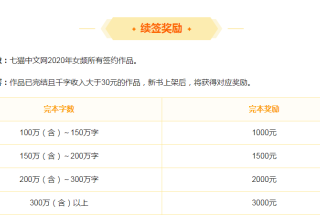 七猫信息流广告开户新计划测试预算多少合适？经验分享