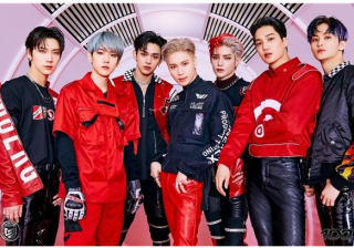 SuperM超级M的新单曲，酷狗音乐广告全面进行投放！