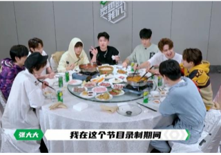 《炙热的我们》总决赛在即 R1SE 斩获酷狗广告推广的“七连冠”