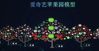 激烈竞争压力下，爱奇艺投放的“苹果园”成熟了吗？