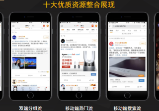 微博广告不同的展现样式有哪些效果？