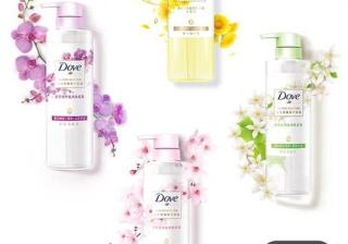 以多芬为例来看芒果TV广告推广开屏广告怎么做