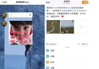 微博广告投放：搜索彩蛋