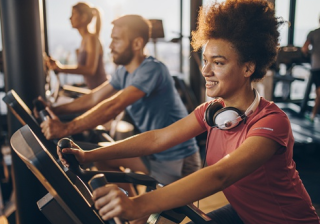 Keep推广平台是一个生活方式品牌 为用户创造有价值的内容