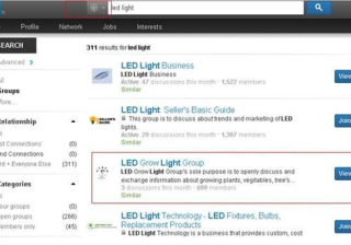 Linkedin广告平台线上营销助力获得国外客户的“葵花宝典”