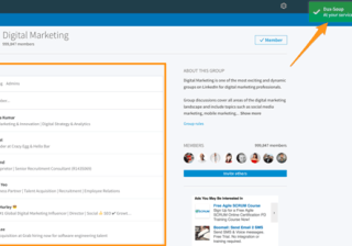 如何利用LinkedIn广告平台线上获得更多销售？你只需要这六步!