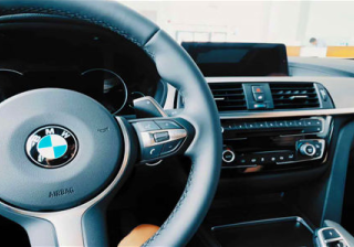 高德地图信息流代运营联合阿里达摩院推出车载AR导航