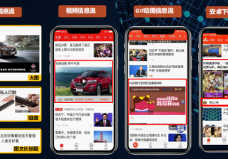 微博广告的样式有哪些?