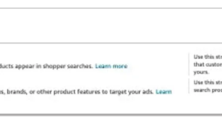 在亚马逊广告精准投放需要注意什么？