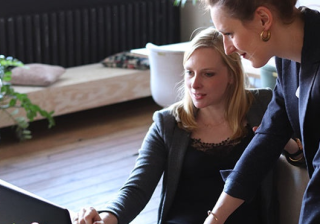 探探广告复出，广告代理再下水与陌生人社交