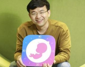 妈妈网官网平台：CEO杨刚：在线母婴不是风口而是窗口