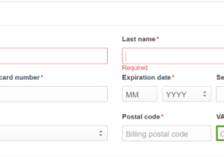 领英广告投放——在营销管理工具中增加税号