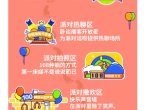 喜马拉雅广告怎样对大学生人群投放？