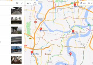 高德地图广告推广：每天坐火车上下班，是什么体验