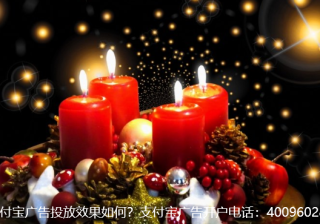 客户在支付宝广告权益保障承诺书