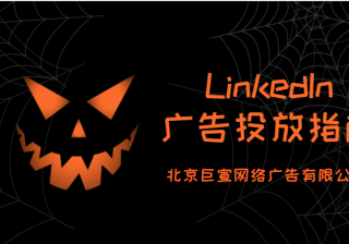 LinkedIn广告投放——为公司及公司联系人定向列表领英广告