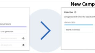 领英广告推广——旧版推广活动 -概览