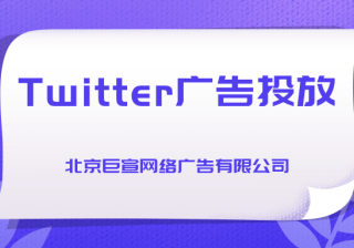 Twitter广告投放：扩展Twitter广告的可能性