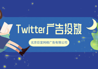 Twitter广告投放：广告活动