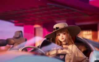 《以闪亮之名》如何在B站广告平台获得女性用户青睐？