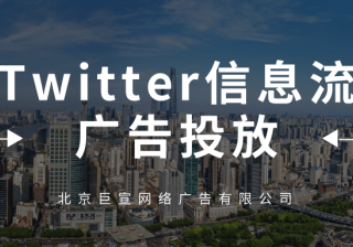 Twitter广告投放：创建关注者活动