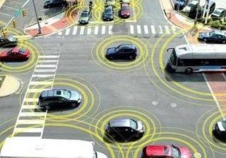 哔哩哔哩推广：杭州无人驾驶汽车开放测试