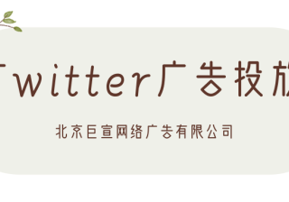 Twitter广告投放：移动应用广告