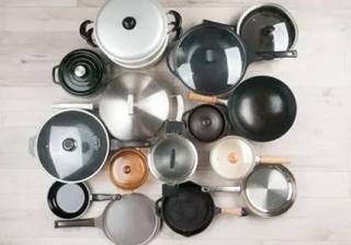 看完这篇「家庭选锅大全」，终于敢花重金买锅了！—知乎搜索广告