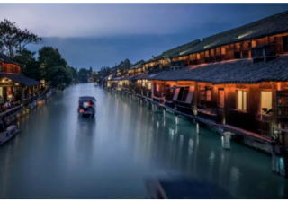 喜马拉雅广告让您沉入乌镇戏剧节