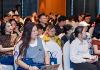 「好品热浪计划」举办上海专场沙龙，赋能好品知乎广告营销