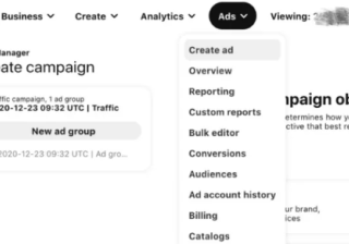 Pinterest（拼趣）广告有没有效果？怎样展现的？ 在移动互联网时代，网民越来越喜欢在移动设备上观看图片，Pinterest、Snapchat、Instagram等图片社交平台受到用户热捧，市场价值也在逐步提高。流量的增多带来的不仅是平台的知名度，同时使得这些平台上的广告投放效果越来越好，由此很多广告商都会选择在这些平台上投放广告来实现自身的价值。…[详情] 日期：2021-11-06　阅读量：26