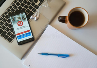 Pinterest开户推出电商平台Pinterest Shop新创新~