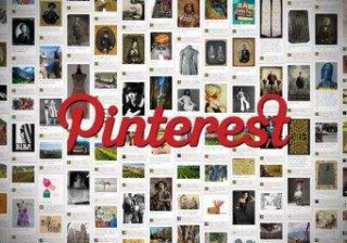图片社交网站Pinterest开户价格收购广告公司URX