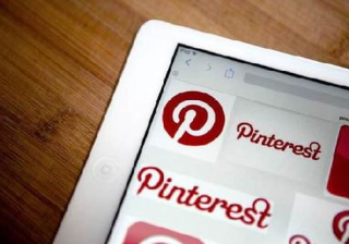图片分享Pinterest广告展示融资$3.67亿