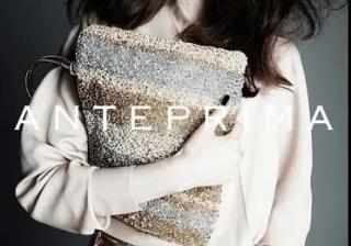 Anteprima安蒂佩玛通过微信广告走进国内！！！