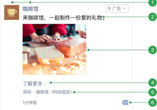 微信朋友圈广告是基于微信生态体系吗？什么是微信朋友圈广告？