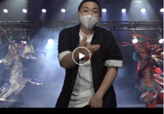 每天8遍，疫情再见